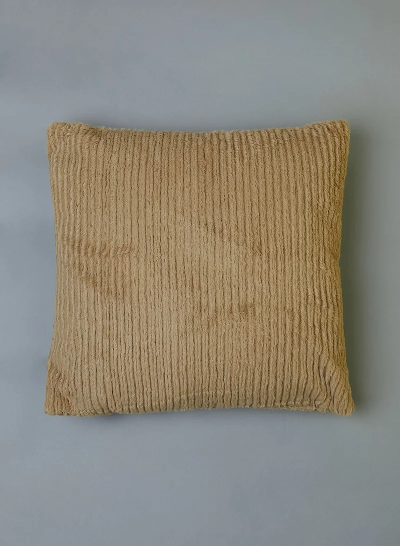نوار اديت وسادة مع حشوة 45 ×45 سم