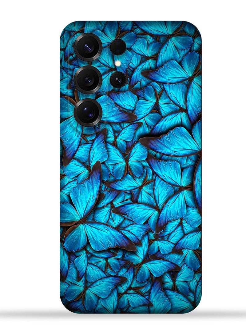 إيه إم سي ديزاين حافظة واقية لهاتف سامسونج جالاكسي اس 25 الترا - Image 1