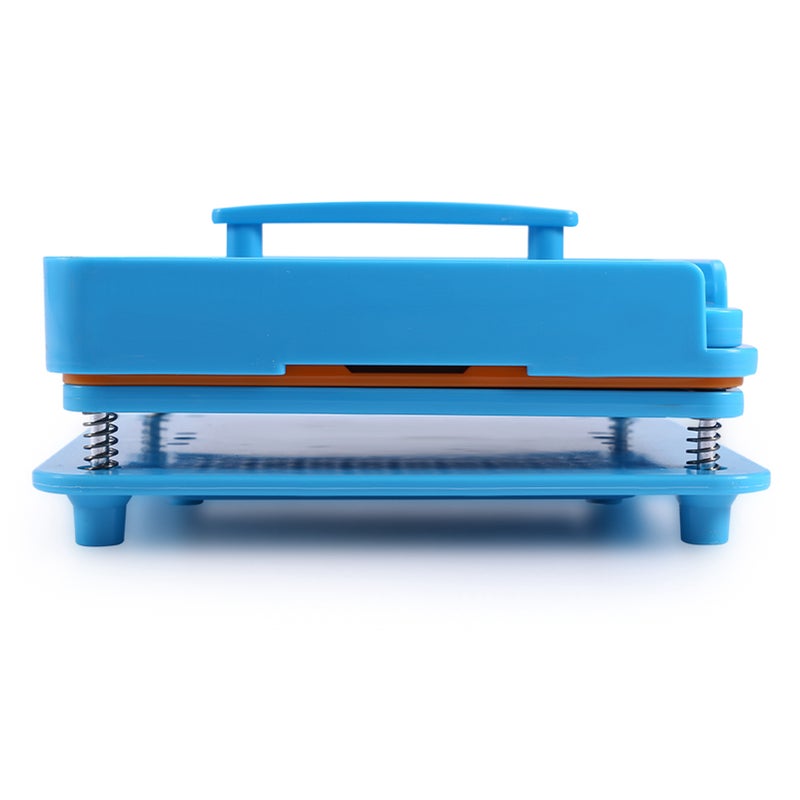 Empty Capsule Plates With Spreader 100 Holes Vitamins Powder Capsules Filling Tool 0# - Image 4