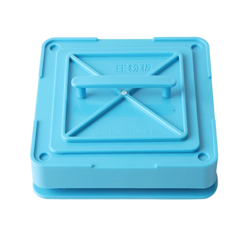 Empty Capsule Plates With Spreader 100 Holes Vitamins Powder Capsules Filling Tool 0# - Image 3