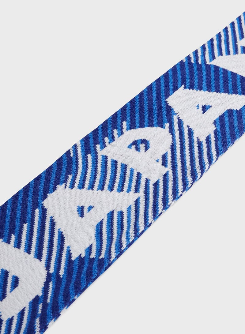 Japan Scarf