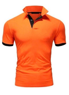 KUYING New Fashion Casual Short Sleeves 