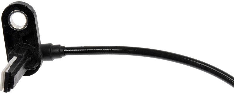 Dorman حساس سرعة العجلات ABS الجانبي الأيسر من دورمان 970-326 متوافق مع نماذج نيسان المختارة - Image 2