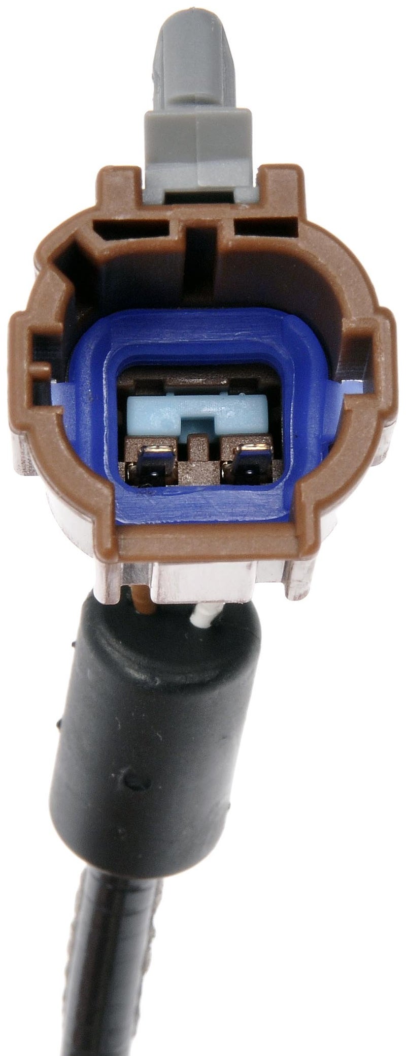 Dorman حساس سرعة العجلات ABS الجانبي الأيسر من دورمان 970-326 متوافق مع نماذج نيسان المختارة - Image 3