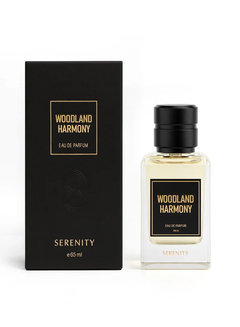 Woodland Harmony Perfume 65Ml