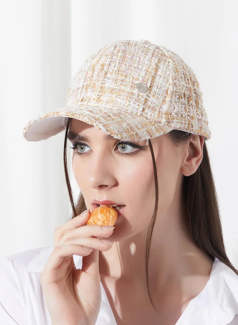 صوص هاوت قبعة بيسبول كاجوال