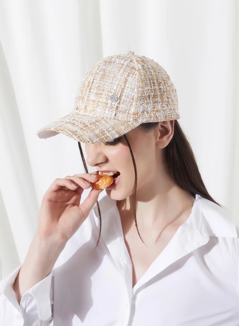 صوص هاوت قبعة بيسبول كاجوال