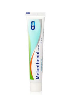 MELANO Melanthenol  Moisturizing Cream White 40g  - Image 2