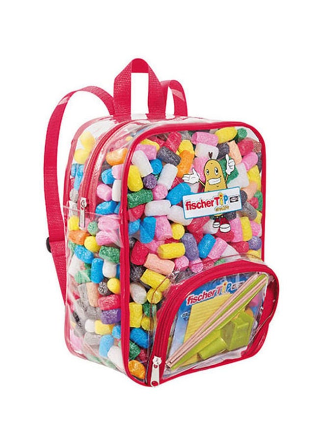 Fischer tip Fischertip Ft Tip Backpack - Image 1