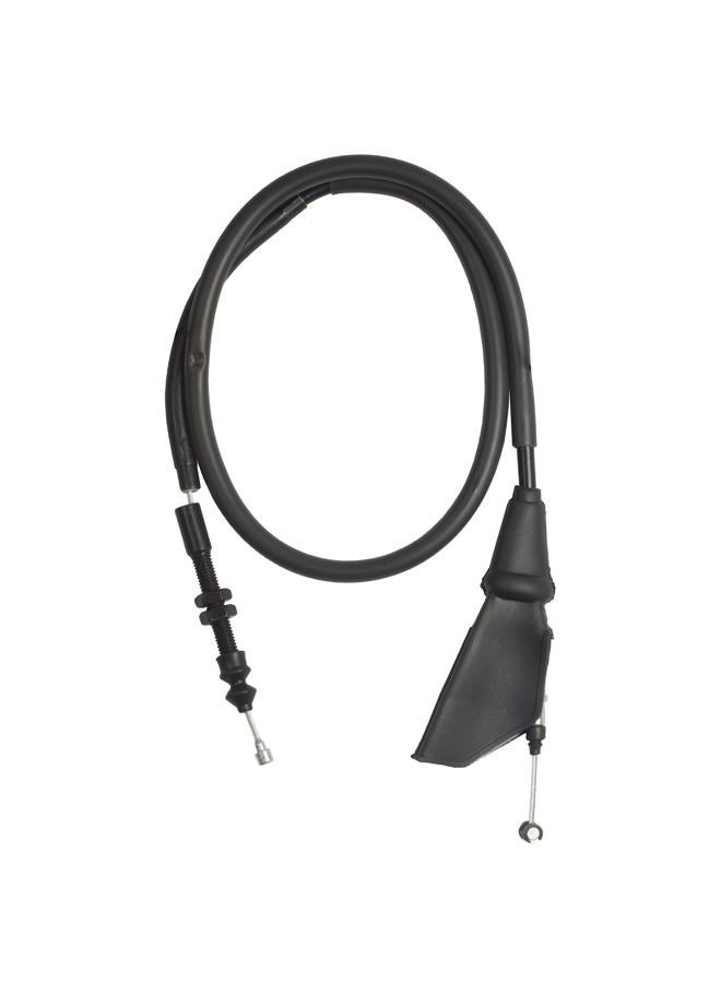 MotoMaster Motorcycle Control Cable Clutch Cables Compatible with KTM DUKE 200 (2020-2022)/ 93002090000 - Image 1