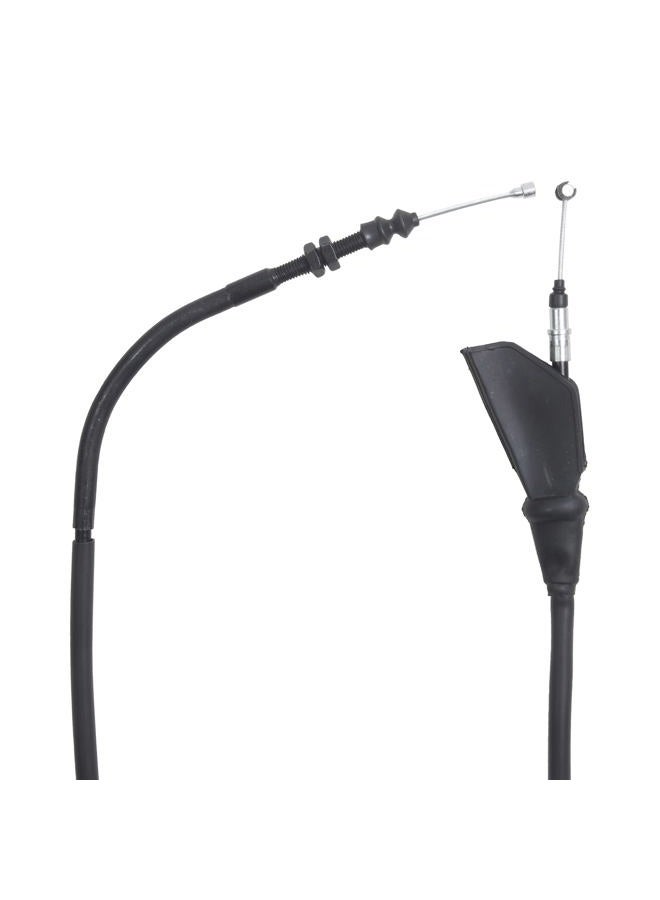 MotoMaster Motorcycle Control Cable Clutch Cables Compatible with KTM DUKE 200 (2020-2022)/ 93002090000 - Image 5