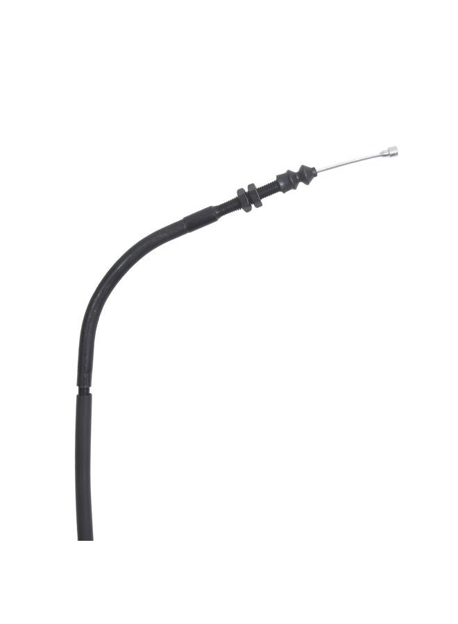 MotoMaster Motorcycle Control Cable Clutch Cables Compatible with KTM DUKE 200 (2020-2022)/ 93002090000 - Image 4