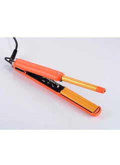 KUYING Hair Root Fluffy Scalding and Curling Stick 