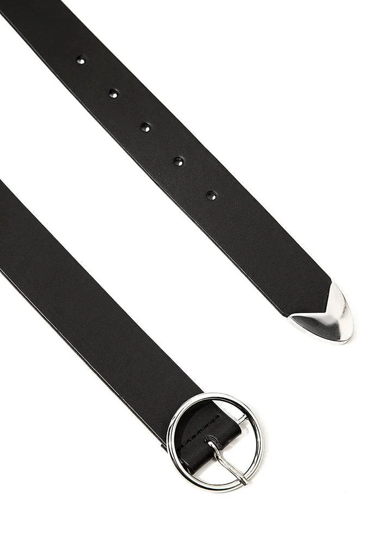 MAVI Black Belt