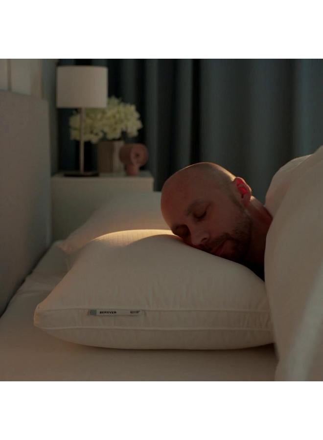 erorex Pillow, low, 50x80 cm - Image 2