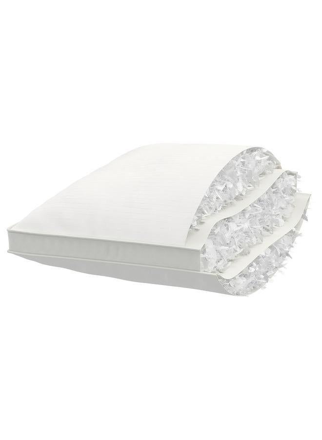 erorex Pillow, low, 50x80 cm - Image 4