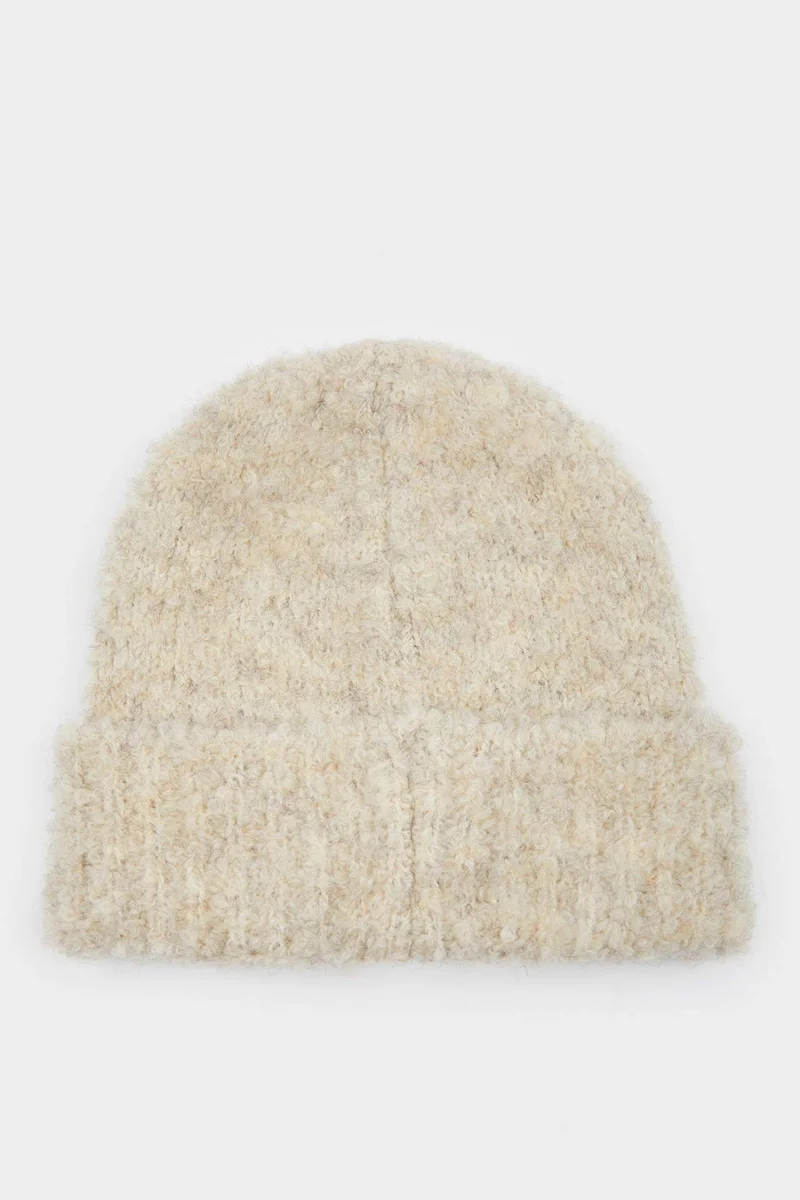 ديفاكتو Woman Beanie
