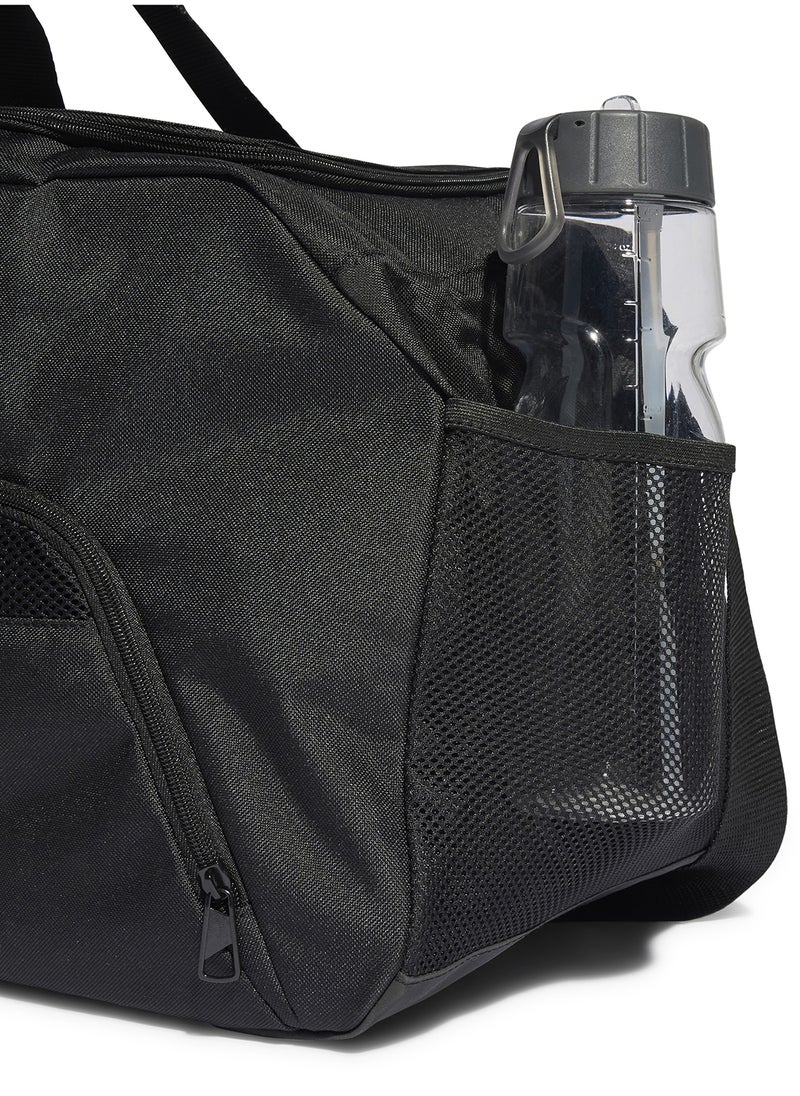 Adidas Tiro League Medium Duffel Bag  - Image 4