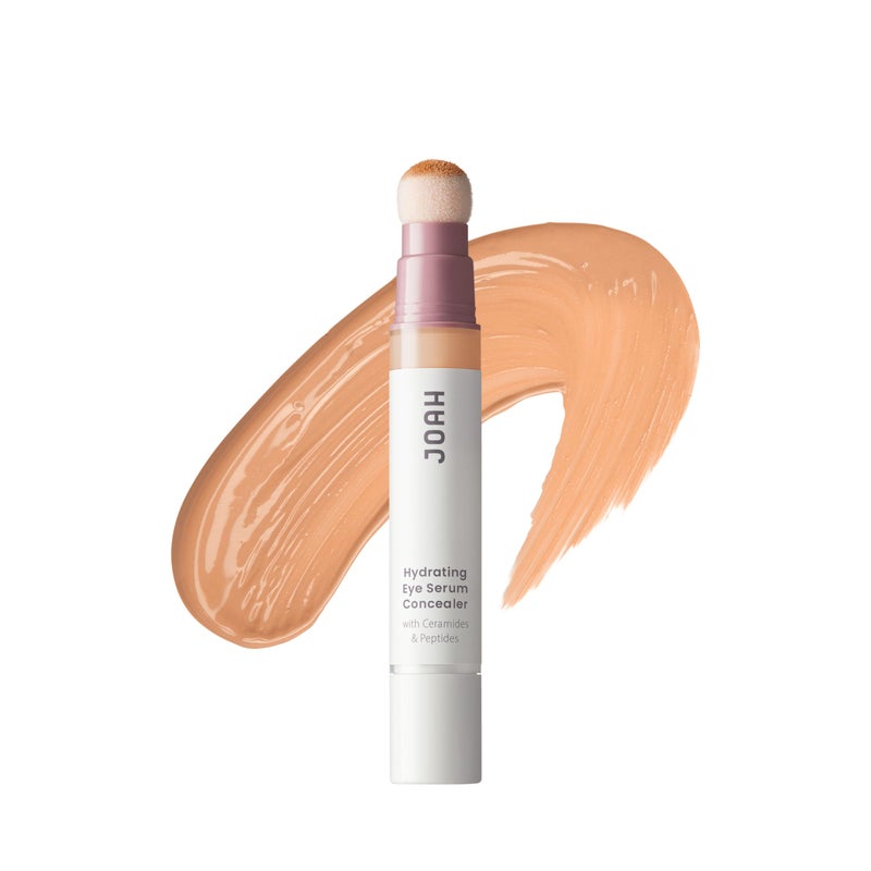 JOAH Perfect Complexion Concealer Cream Medium with Neutral Undertones 1 oz
