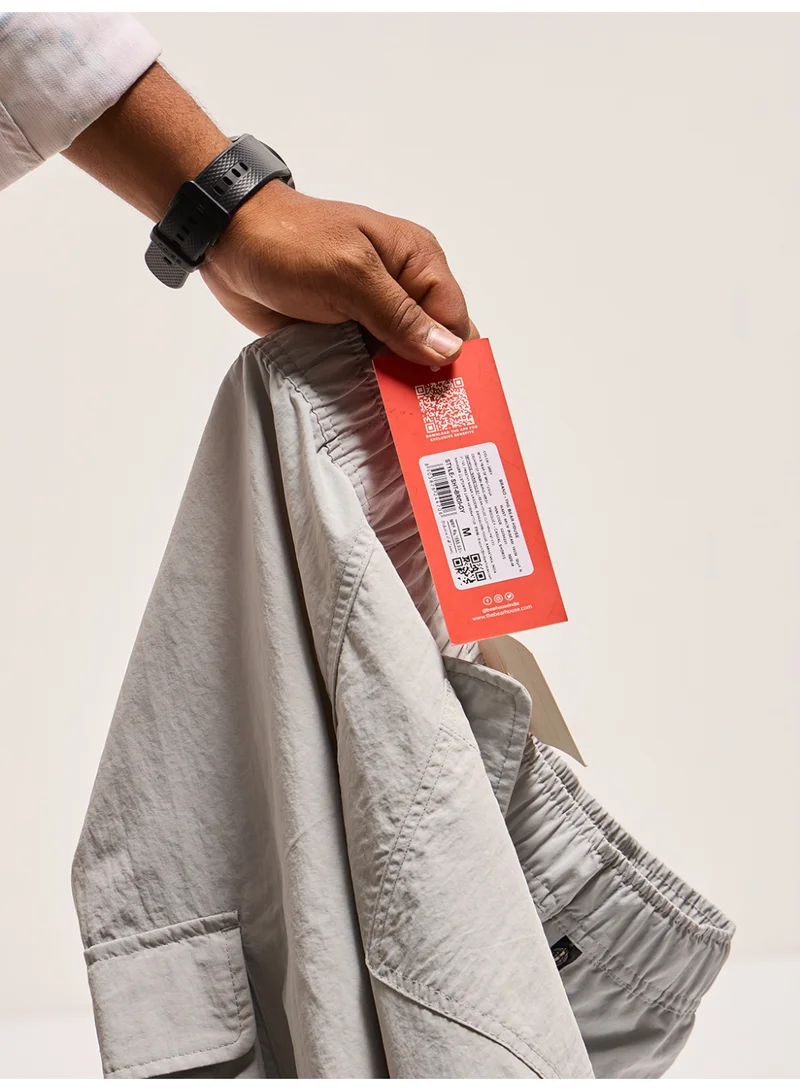 The Bear House  Men's Shorts for Casual, Outdoor, and Everyday Comfort – Versatile Style for Warm Weather, Travel, or Relaxed Outings – A Wardrobe Essential for Effortless, All-Day Wear for Men | Best Price UAE