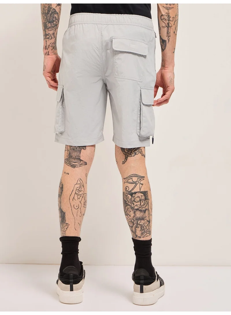 The Bear House  Men's Shorts for Casual, Outdoor, and Everyday Comfort – Versatile Style for Warm Weather, Travel, or Relaxed Outings – A Wardrobe Essential for Effortless, All-Day Wear for Men | Best Price UAE