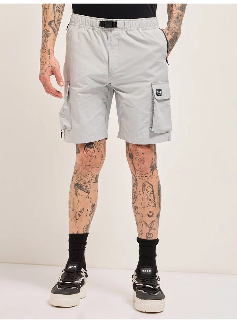 The Bear House  Men's Shorts for Casual, Outdoor, and Everyday Comfort – Versatile Style for Warm Weather, Travel, or Relaxed Outings – A Wardrobe Essential for Effortless, All-Day Wear for Men | Best Price UAE