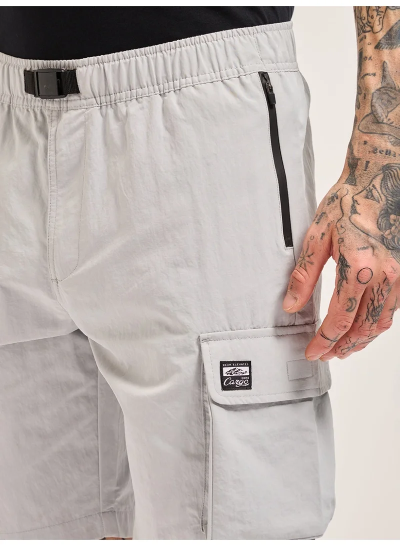 The Bear House  Men's Shorts for Casual, Outdoor, and Everyday Comfort – Versatile Style for Warm Weather, Travel, or Relaxed Outings – A Wardrobe Essential for Effortless, All-Day Wear for Men | Best Price UAE