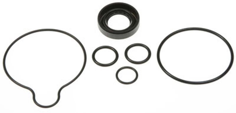 Plews Edelmann 8906 Steering Pump Seal Kit - Image 4