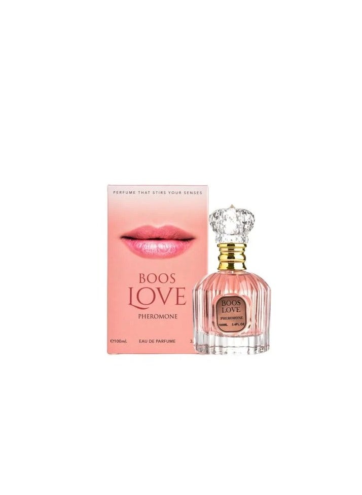 NEW LOVE Pheromone perfume 100 ml 