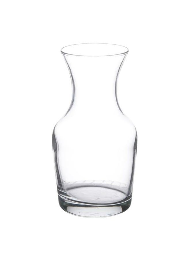 LIBBEY Single Serving Wine Carafe - 6.5 oz Pack of 2 - Image 3
