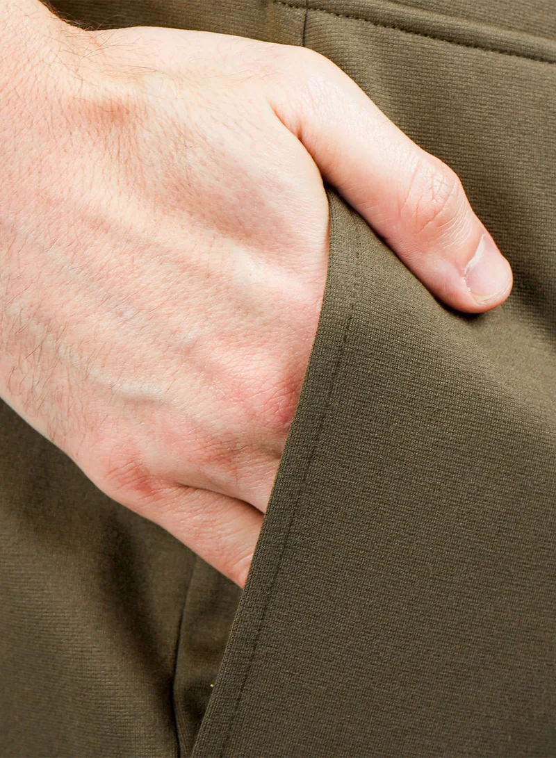 GIORDANO  Men's Slim Tapered Fit Jogger Pants for Men | Best Price UAE