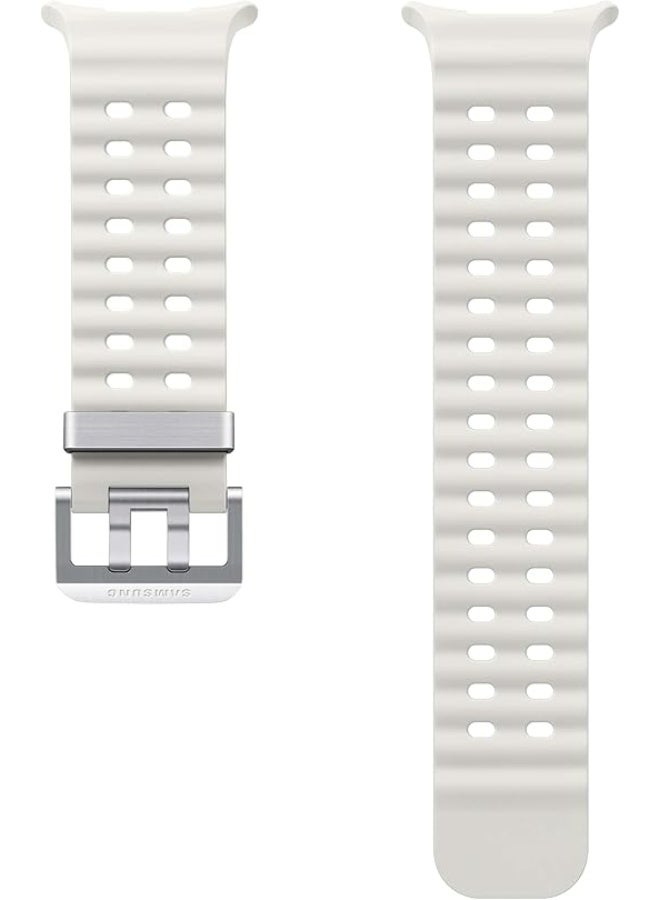 SAMSUNG Galaxy Watch 6, 5, 4 Series Sport Band with T-Buckle Closure for Active Men and Women - Image 2
