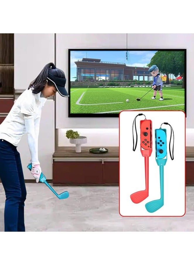 General Nintendo 18-in-1 Switch Sport Accessories, 2024 Switch Sport Accessories, Family Switch Sport Game Pack Accessory Kit  - Image 5