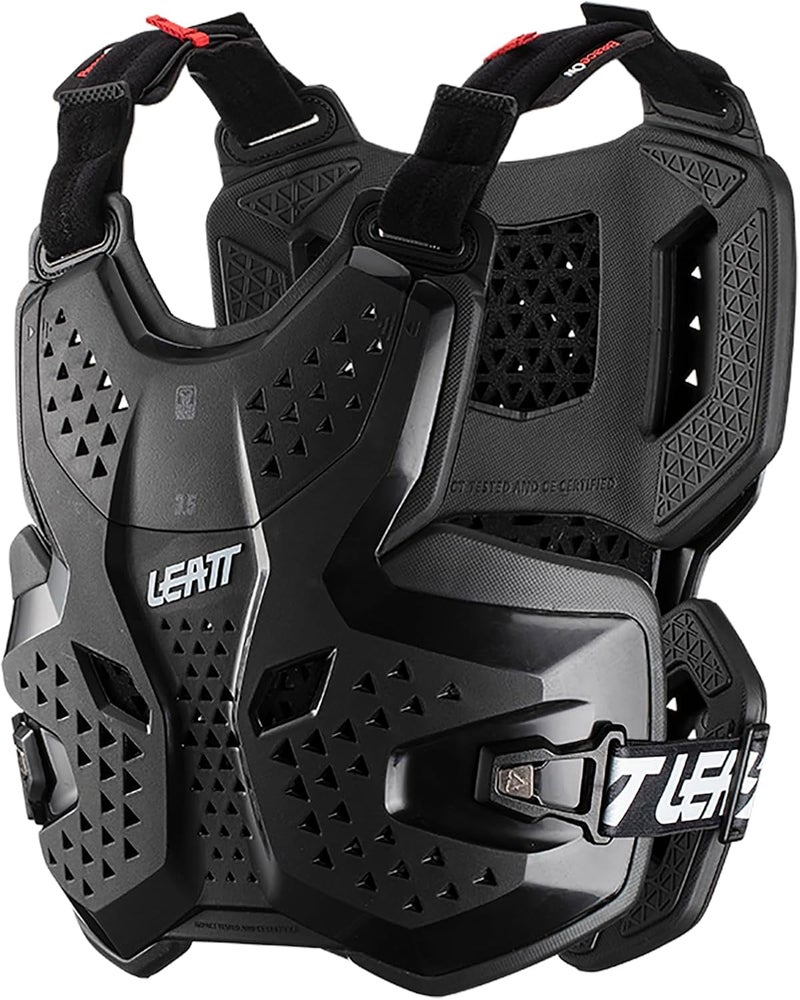 Leatt 3.5 Chest Protector - Image 1