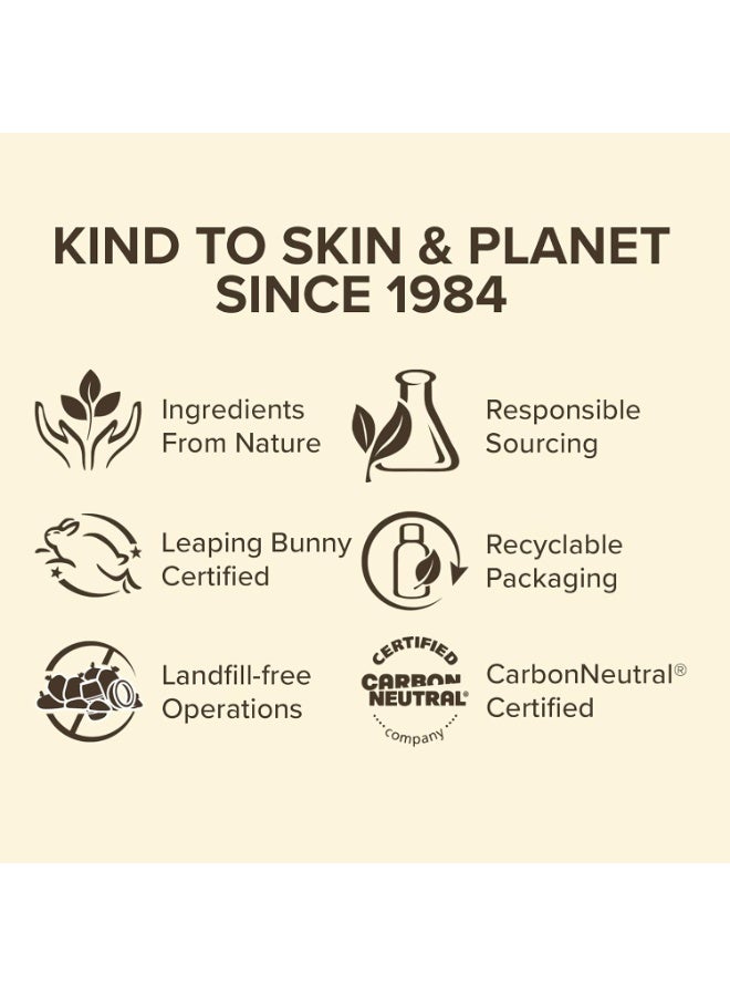 Burt's Bees Natural Moisturising Lip Balm Duo Value Pack - Image 3