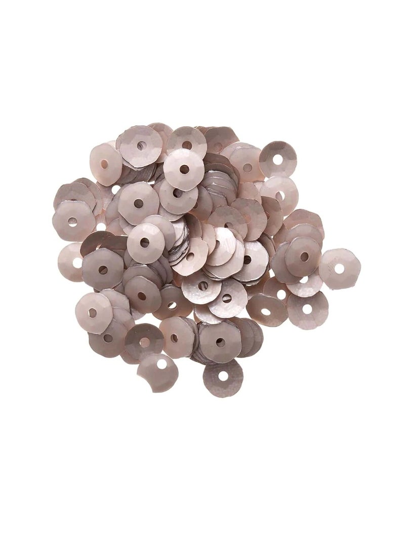 Glitter Sequins: 5 Millimeters, 5 Grams - Image 3