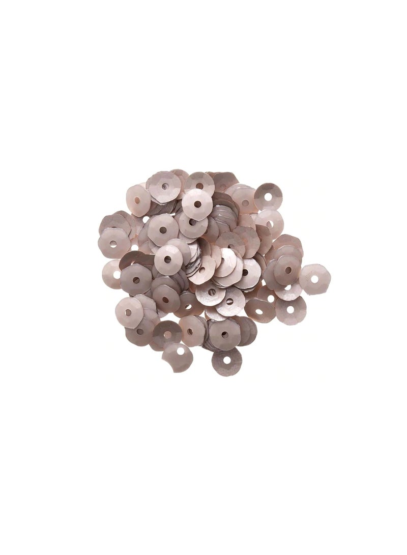 Glitter Sequins: 5 Millimeters, 5 Grams - Image 2