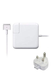 GULFLINK محول طاقة مغناطيسي بطرف على شكل حرف T من AC لجهاز MacBook Pro وMacBook Air مقاس 15/17 بوصة بقوة 85 وات  - Image 1