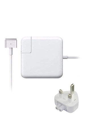 AC T-Tip Magnetic Connector Power Adapter for MacBook Pro and MacBook Air 15/17in 85W - pzsku/Z42E51EA9788055F6DF2DZ/45/1746404341/5f856e5d-070e-4e5d-b1d5-c0a8153fbb58