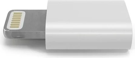 Airstorr Apple iPhone / iPad Micro USB Converter Adapter Otg Aparat