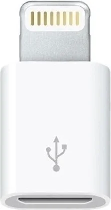 Airstorr Apple iPhone / iPad Micro USB Converter Adapter Otg Aparat