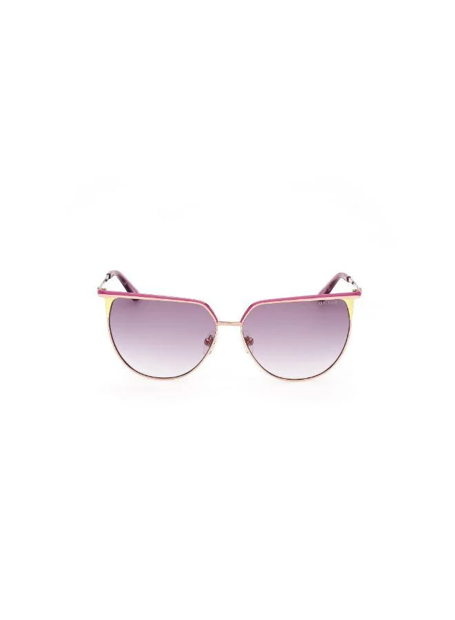 GUESS Wayfarers Sunglasses