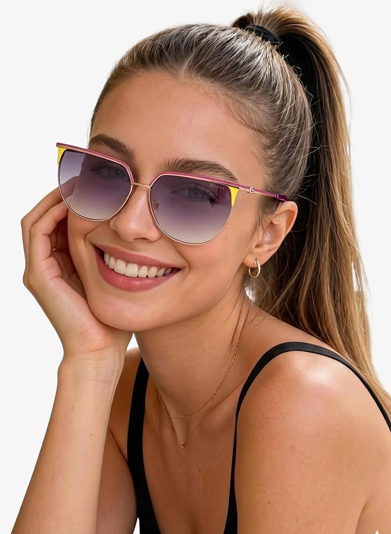 Guess  Wayfarers Sunglasses for Women | Best Price UAE