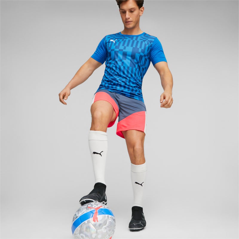 بوما قميص جيرسي للرجال individualRISE Graphic - Image 3