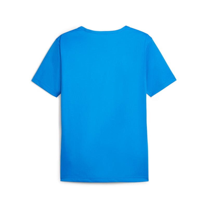 بوما قميص جيرسي للرجال individualRISE Graphic - Image 5