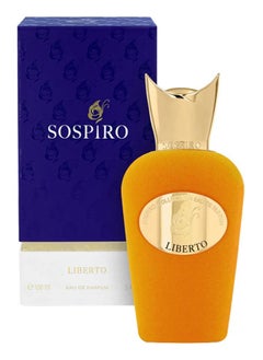 SOSPIRO Sospiro Liberto Eau de Parfum 100ml 
