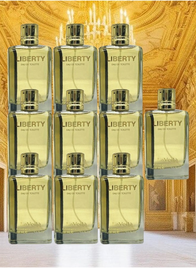 10 قطع عطر ليبرتي لا فويلا 100 مل - pzsku/Z42E5304D4D1F28B48CA4Z/45/_/1722606199/c48e48eb-98f0-4c09-a7f4-e3358db5c9f1