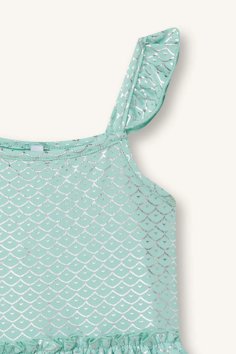 Defacto Swimsuit