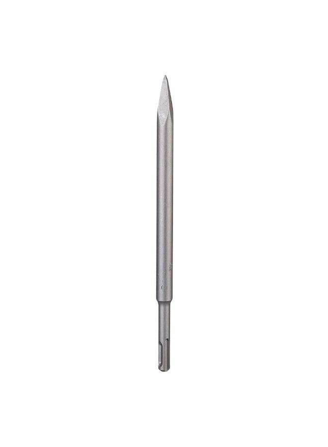 BOSCH 2608578516 Professional SDS Plus Pointed Chisel - 1 Pack - Image 1