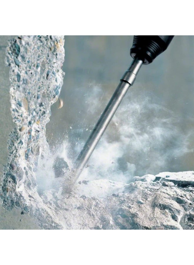 BOSCH 2608578516 Professional SDS Plus Pointed Chisel - 1 Pack - Image 5